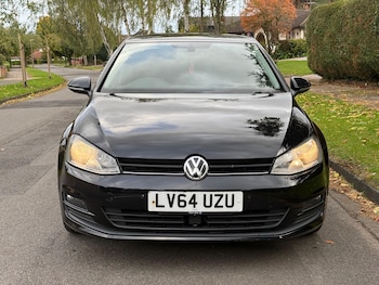 Used Volkswagen Golf 2014 for sale - 76560890: Photo