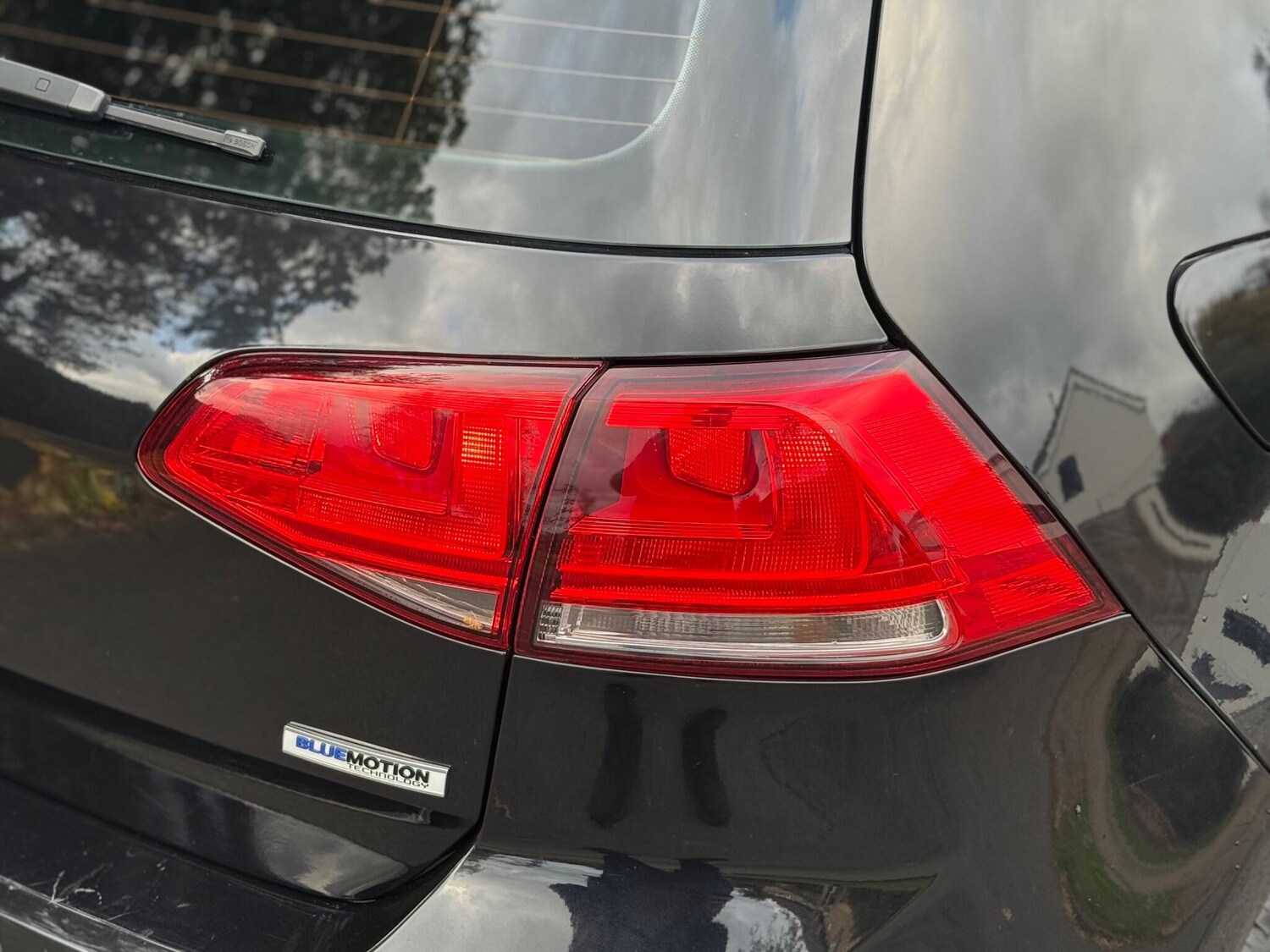 Used Volkswagen Golf 2014 for sale - 76560890: Photo 35