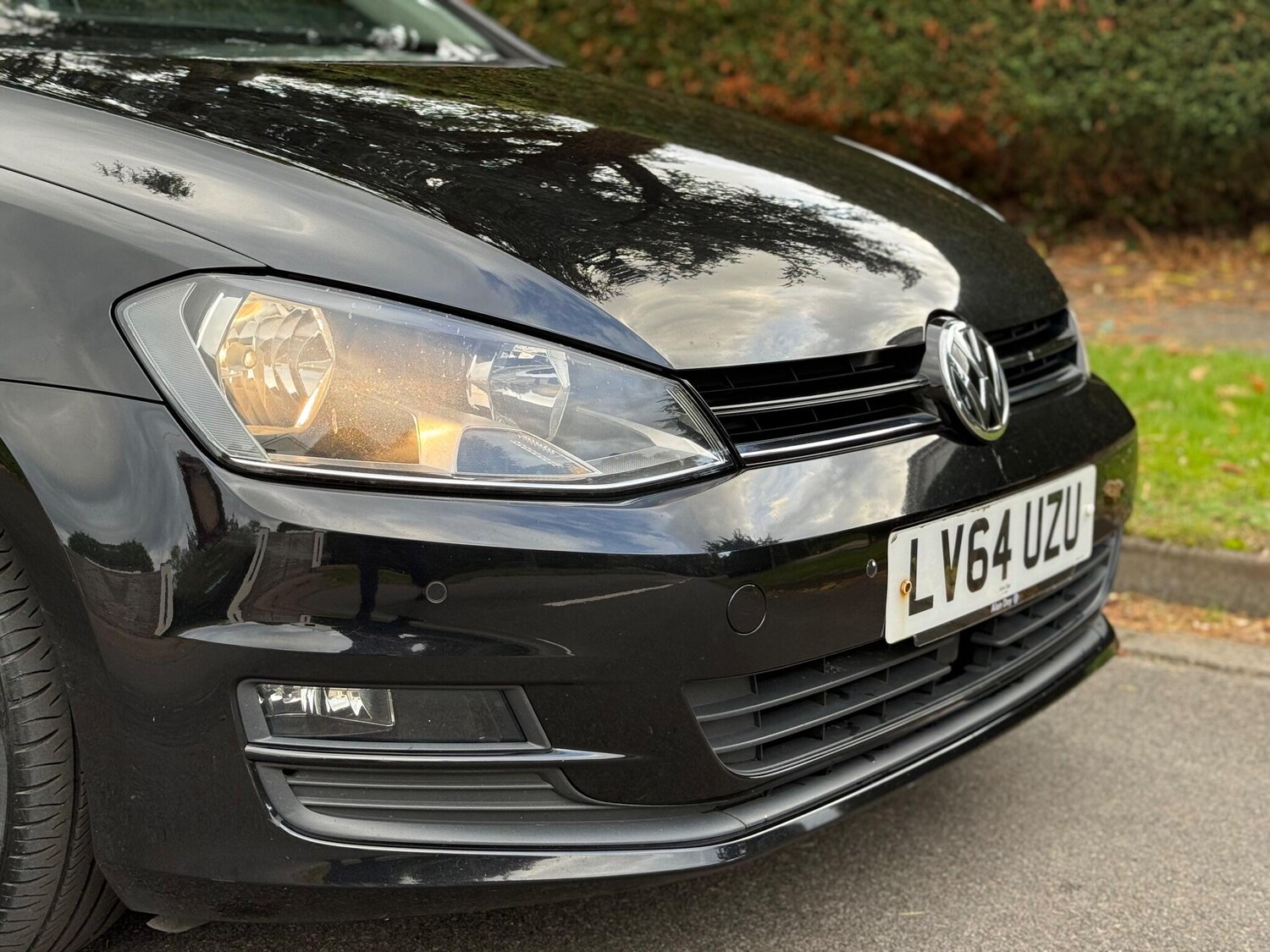 Used Volkswagen Golf 2014 for sale - 76560890: Photo 37