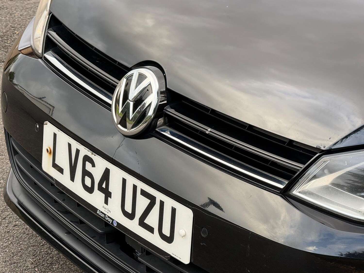 Used Volkswagen Golf 2014 for sale - 76560890: Photo 38