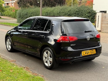 Used Volkswagen Golf 2014 for sale - 76560890: Photo
