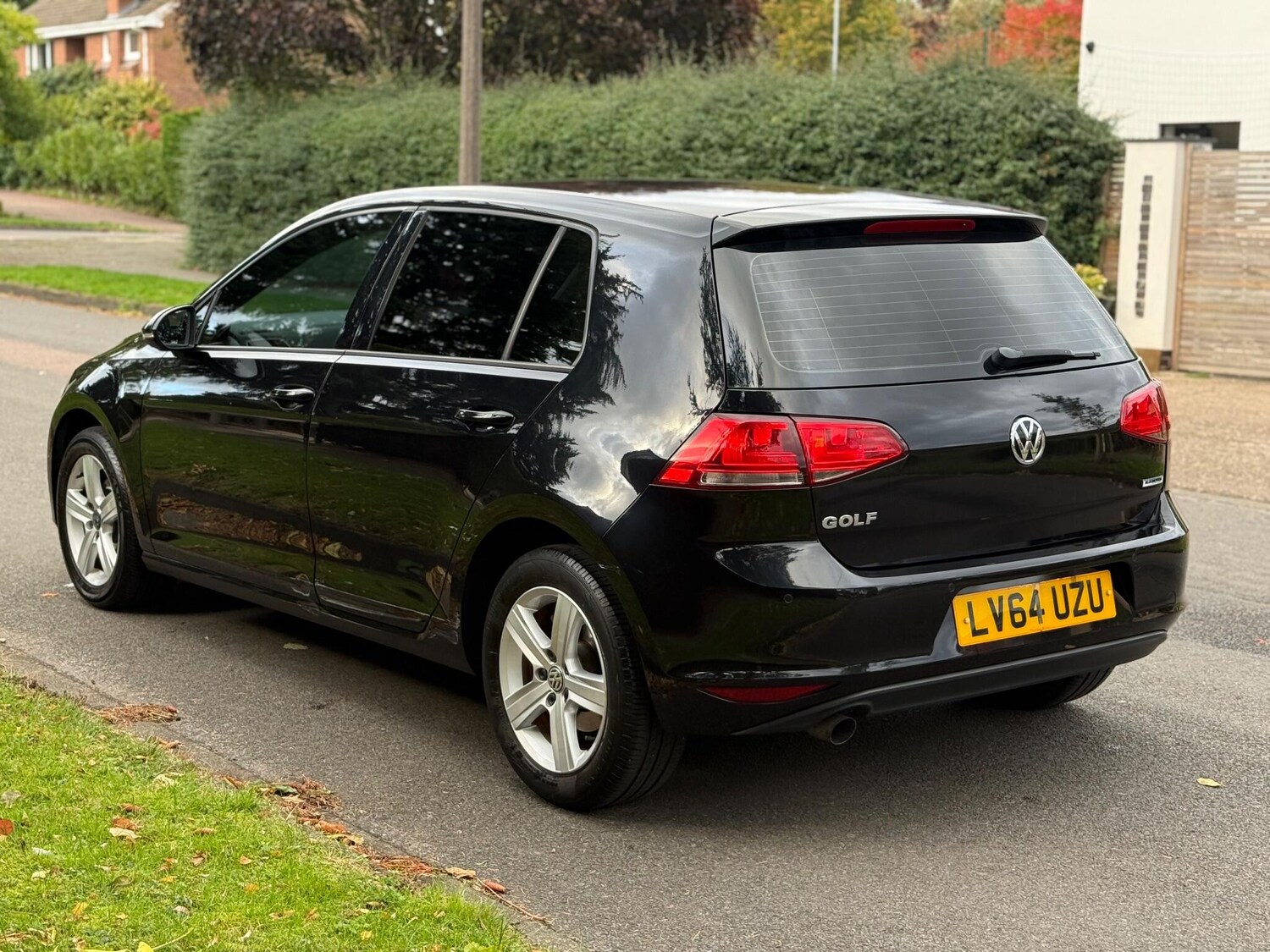 Used Volkswagen Golf 2014 for sale - 76560890: Photo 6