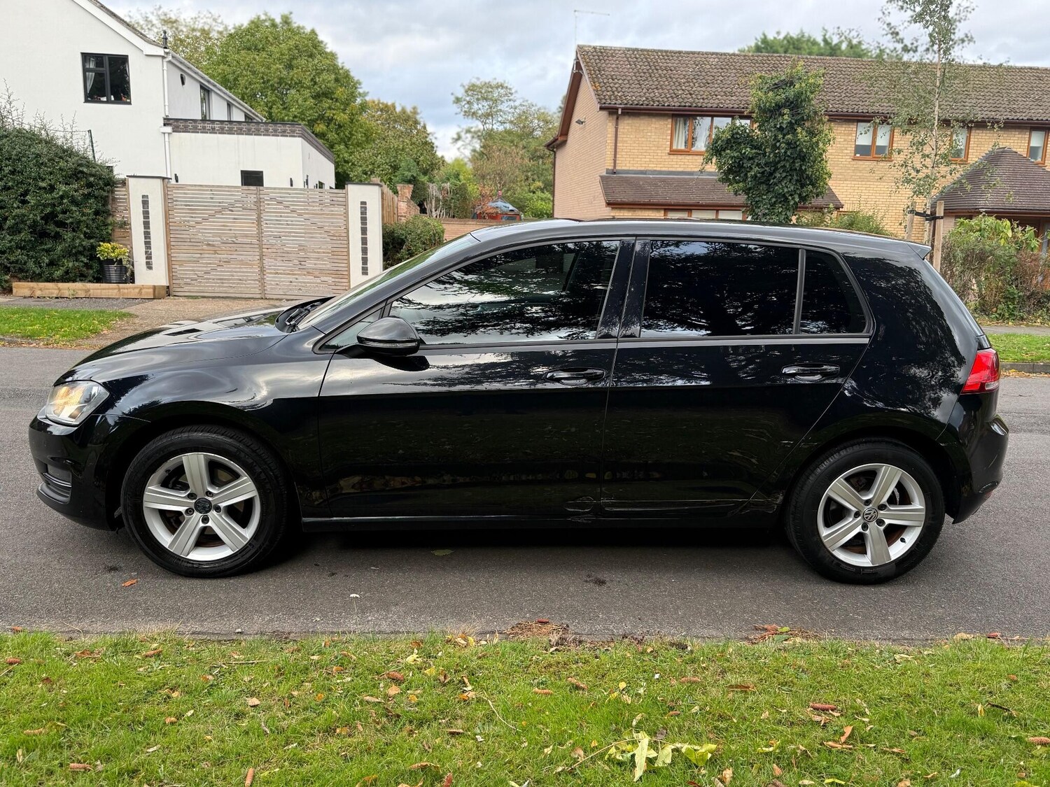 Used Volkswagen Golf 2014 for sale - 76560890: Photo 7