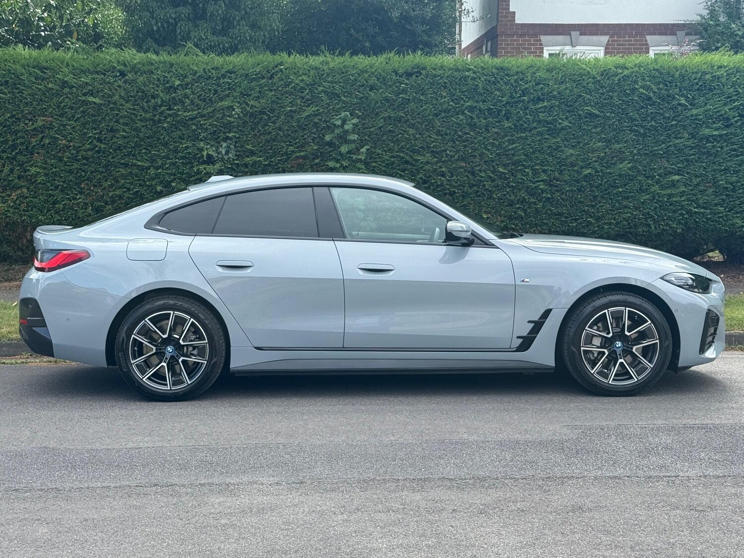 Used BMW i4 2024 for sale - 76561796: Photo 11