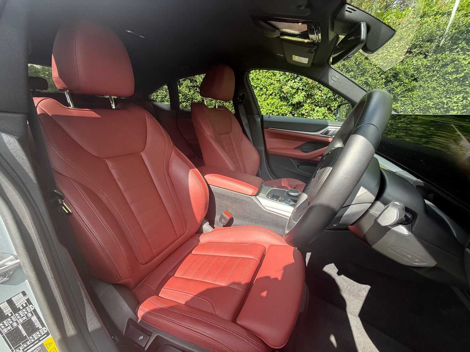 Used BMW i4 2024 for sale - 76561796: Photo 16