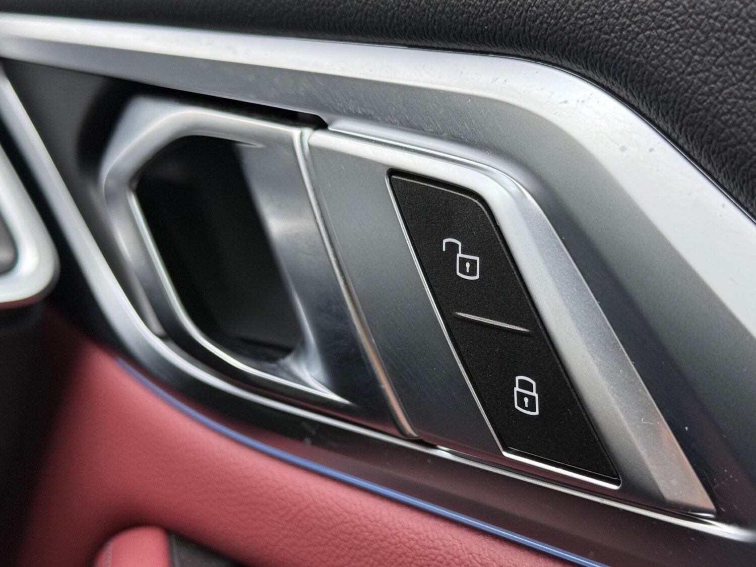 Used BMW i4 2024 for sale - 76561796: Photo 21