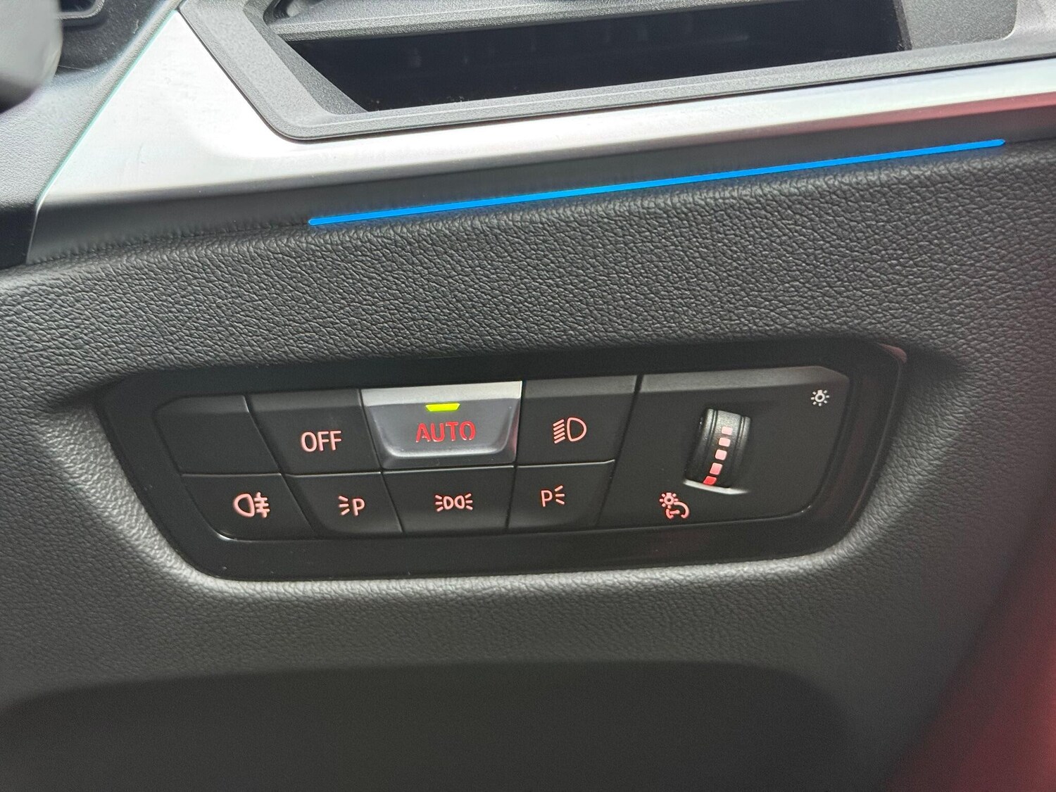 Used BMW i4 2024 for sale - 76561796: Photo 26