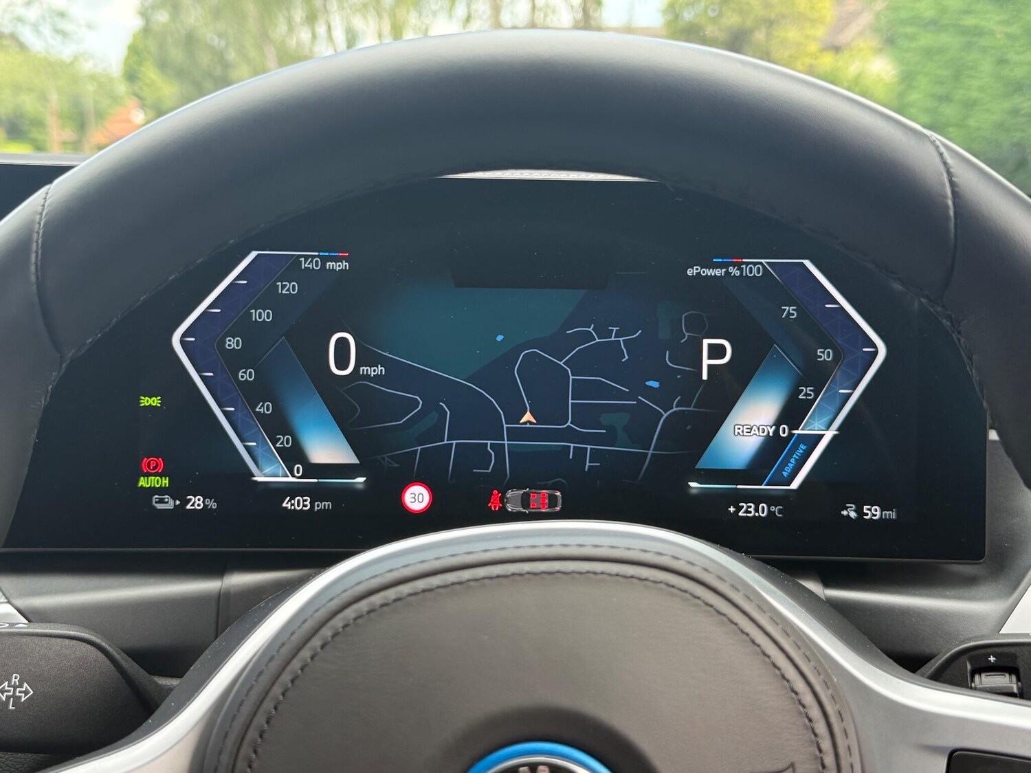 Used BMW i4 2024 for sale - 76561796: Photo 39