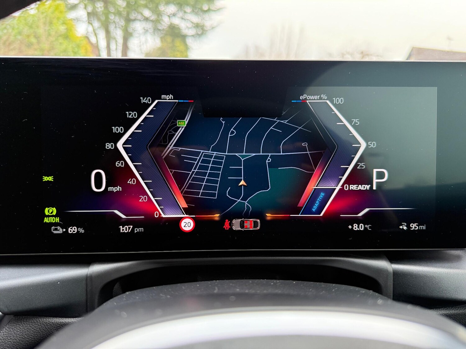 Used BMW i4 2024 for sale - 76561796: Photo 40