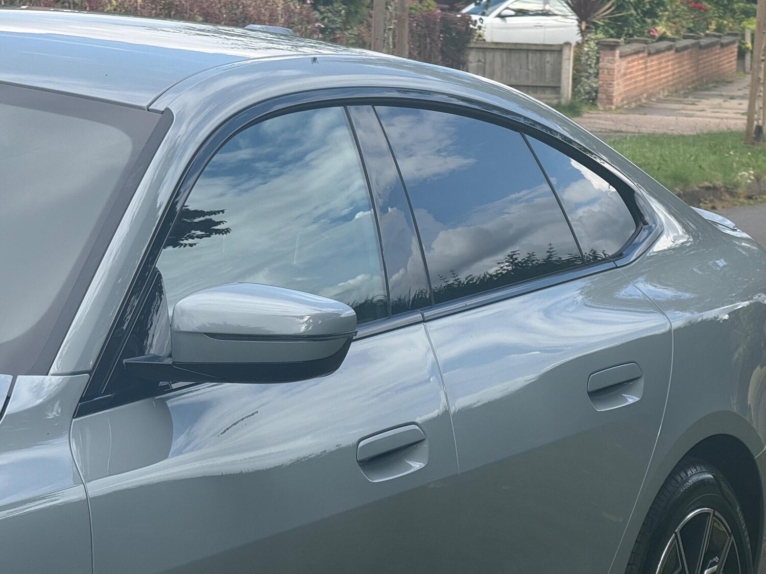 Used BMW i4 2024 for sale - 76561796: Photo 42