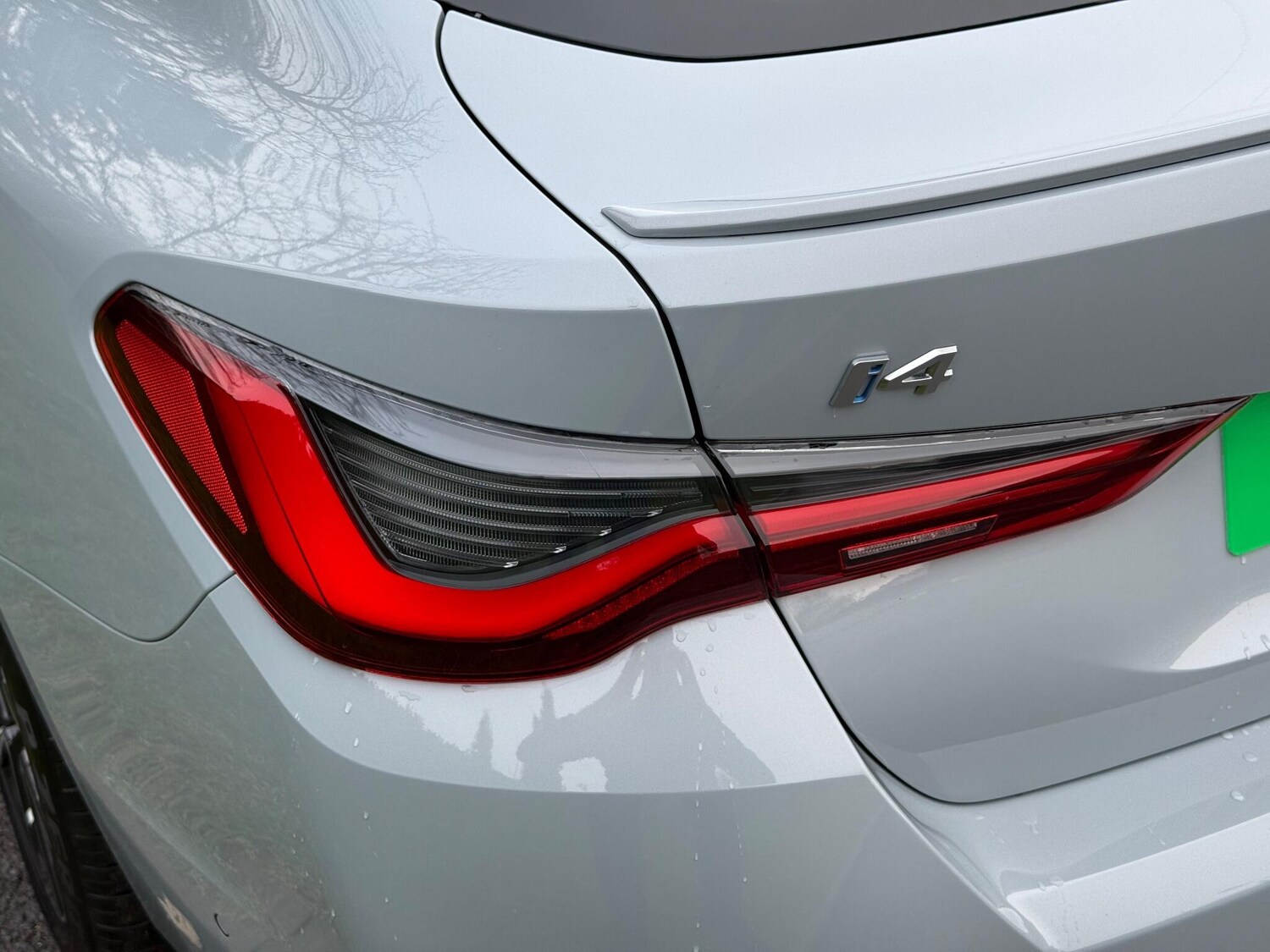 Used BMW i4 2024 for sale - 76561796: Photo 49