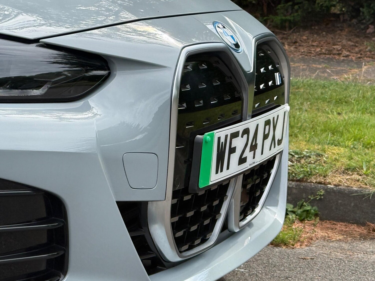 Used BMW i4 2024 for sale - 76561796: Photo 51