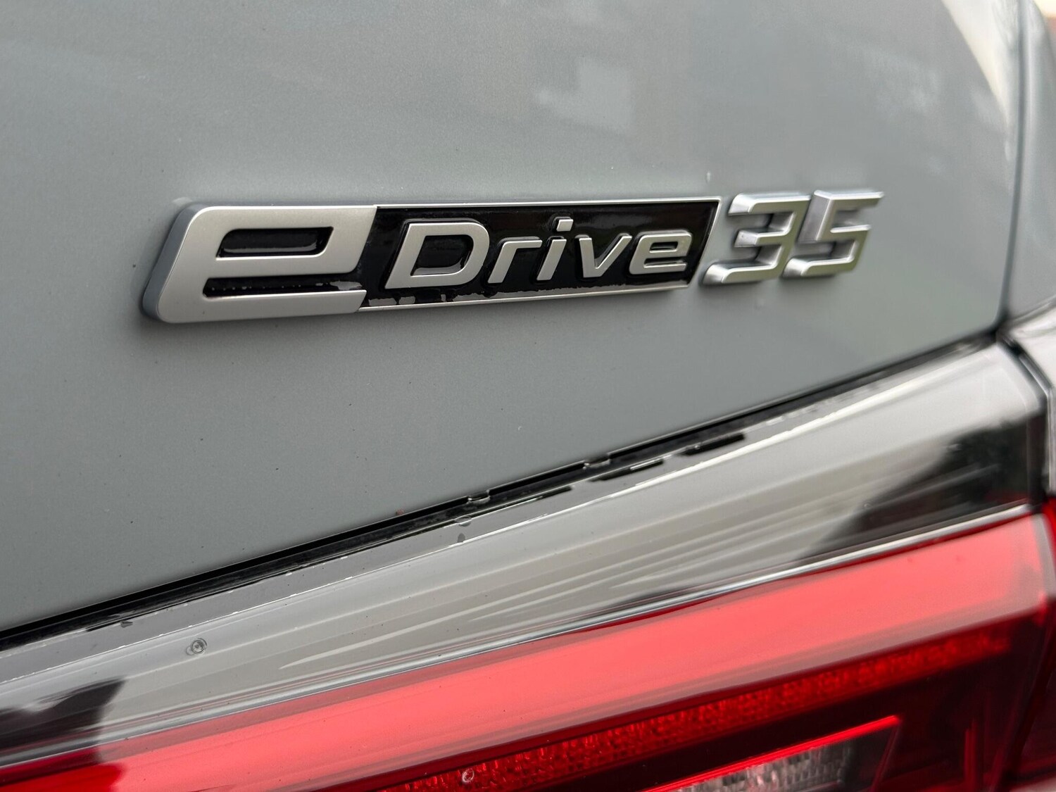 Used BMW i4 2024 for sale - 76561796: Photo 54