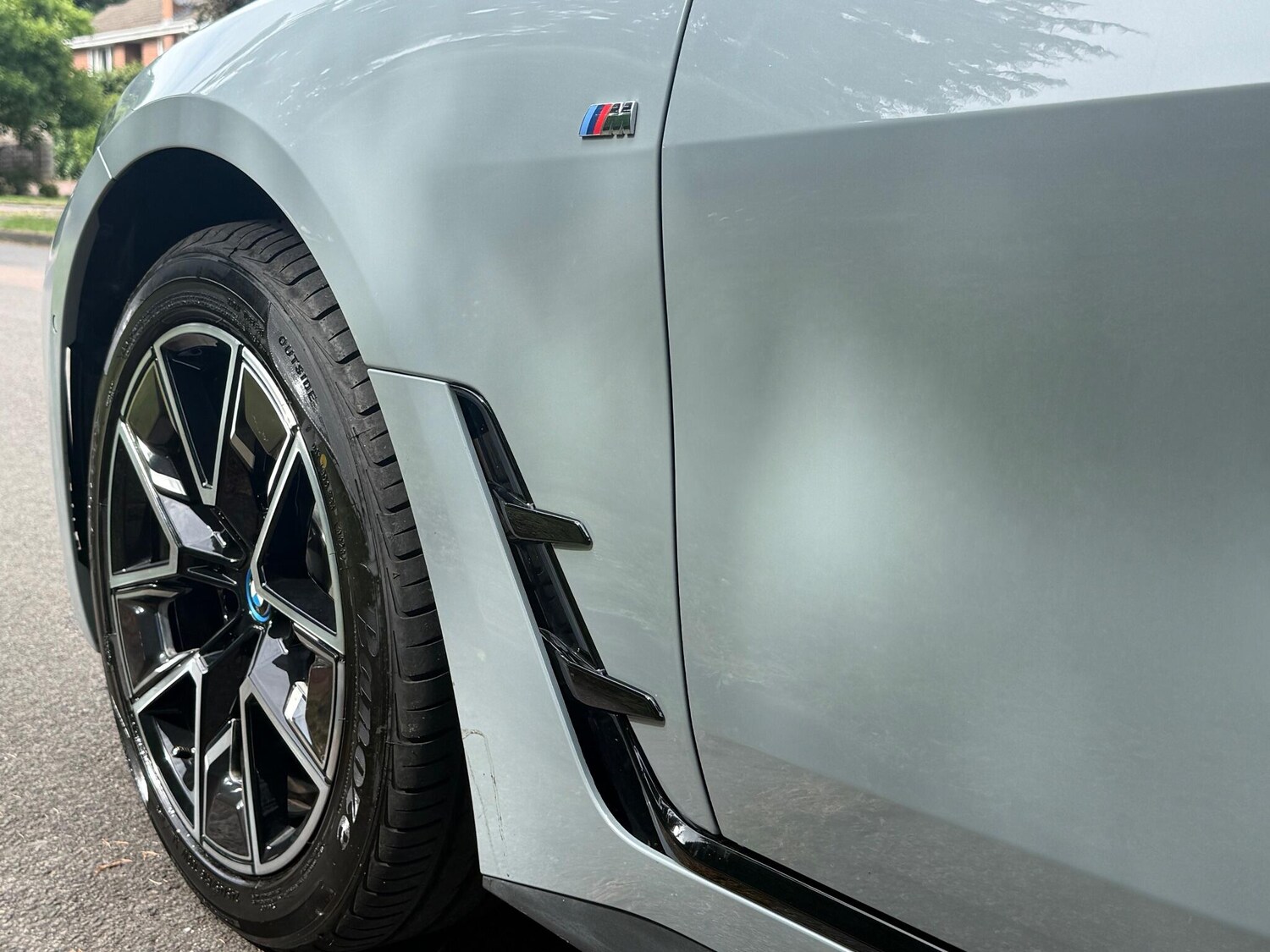 Used BMW i4 2024 for sale - 76561796: Photo 58