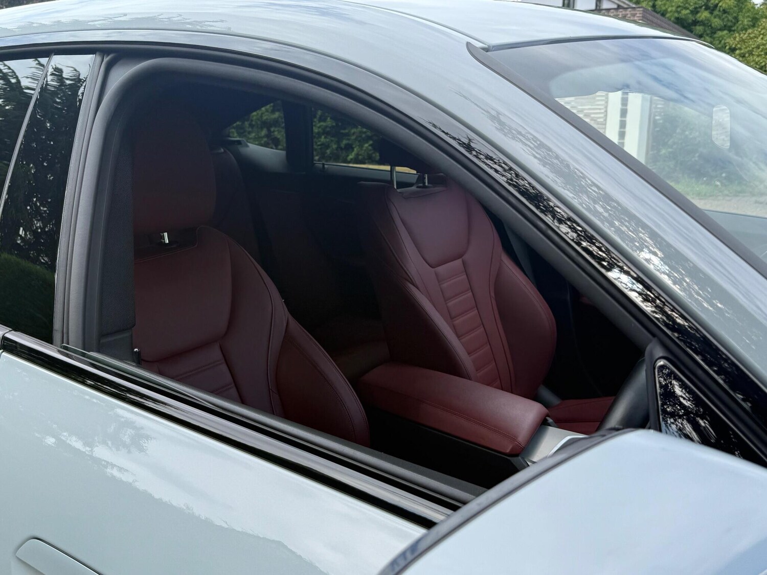 Used BMW i4 2024 for sale - 76561796: Photo 59