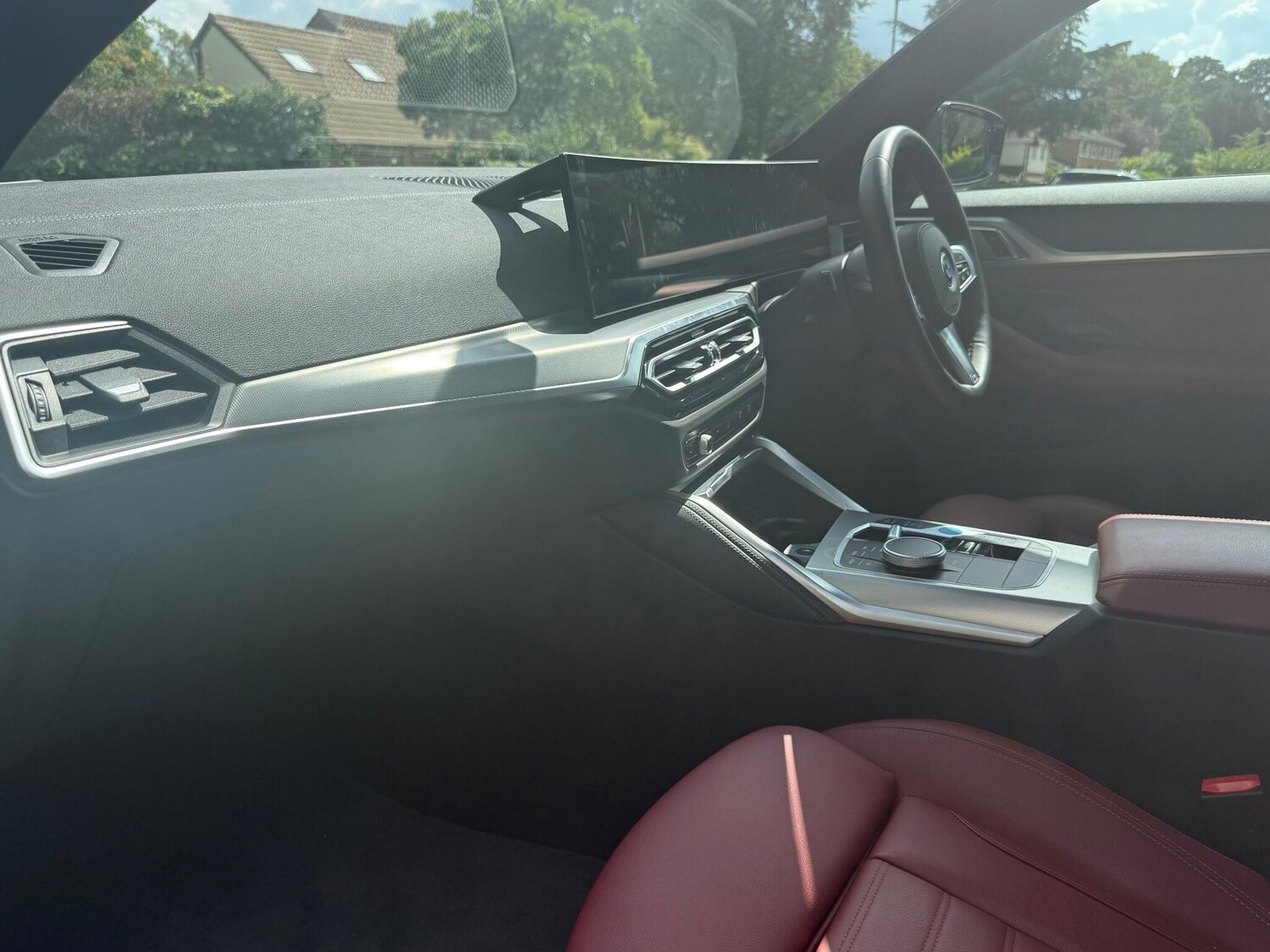 Used BMW i4 2024 for sale - 76561796: Photo 63