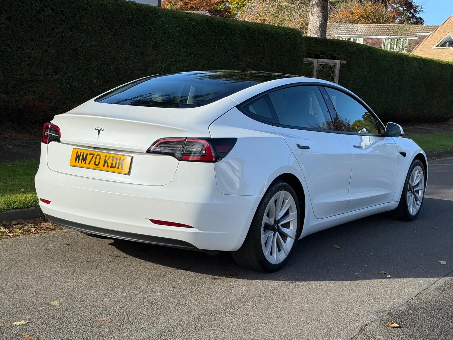 Used Tesla Model 3 2020 for sale - 76561241: Photo 11