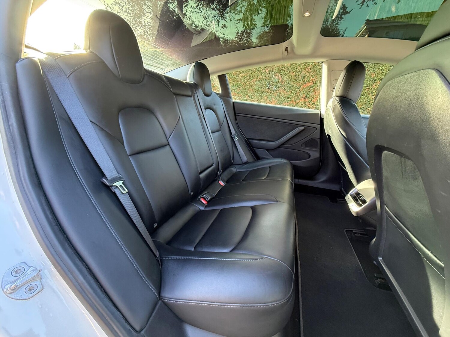 Used Tesla Model 3 2020 for sale - 76561241: Photo 18