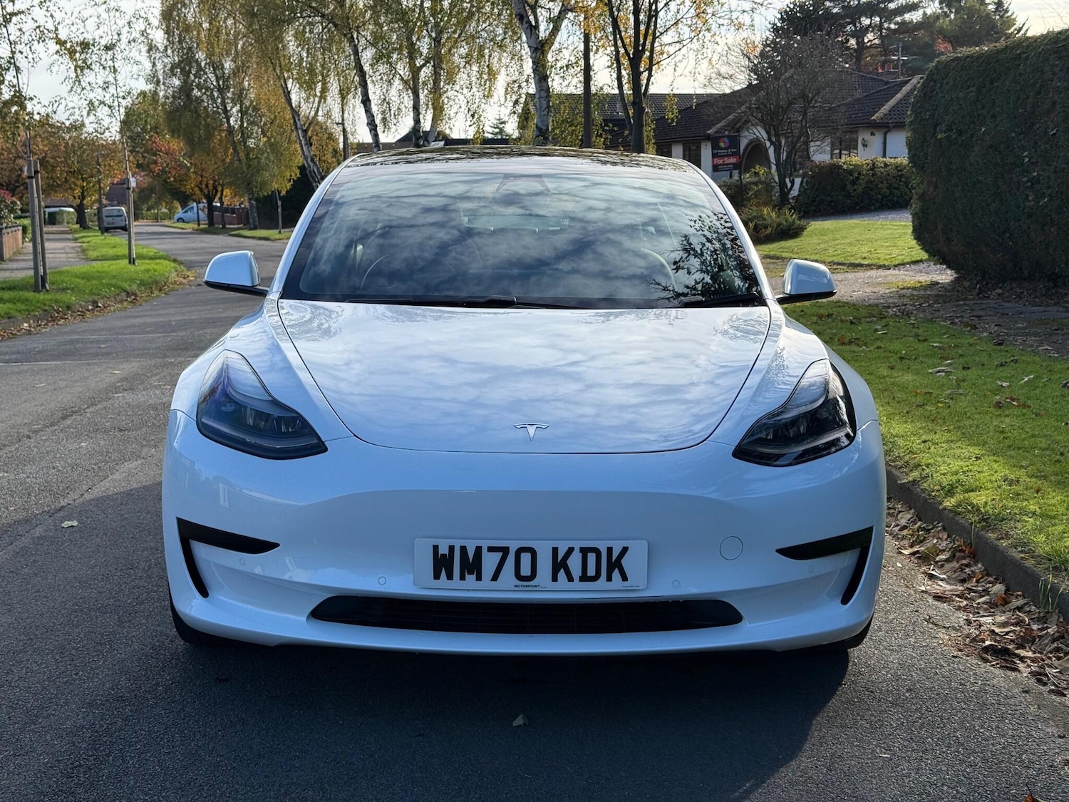 Used Tesla Model 3 2020 for sale - 76561241: Photo 2