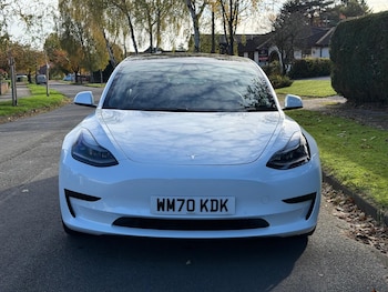 Used Tesla Model 3 2020 for sale - 76561241: Photo