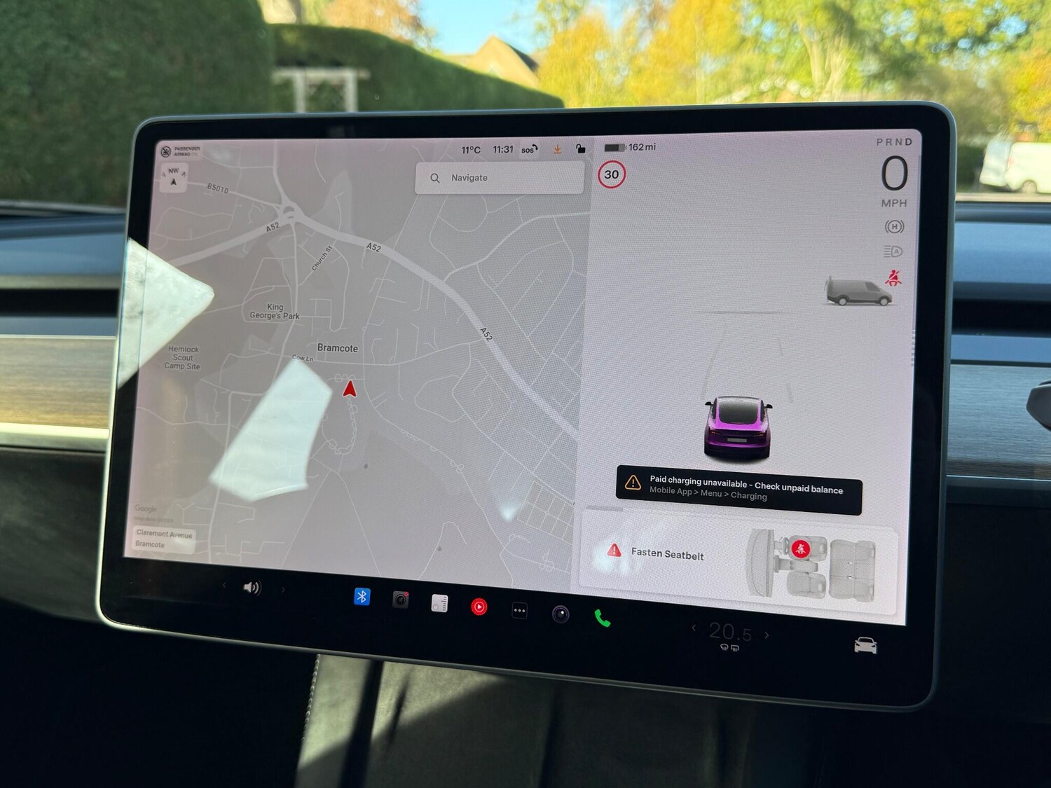 Used Tesla Model 3 2020 for sale - 76561241: Photo 30