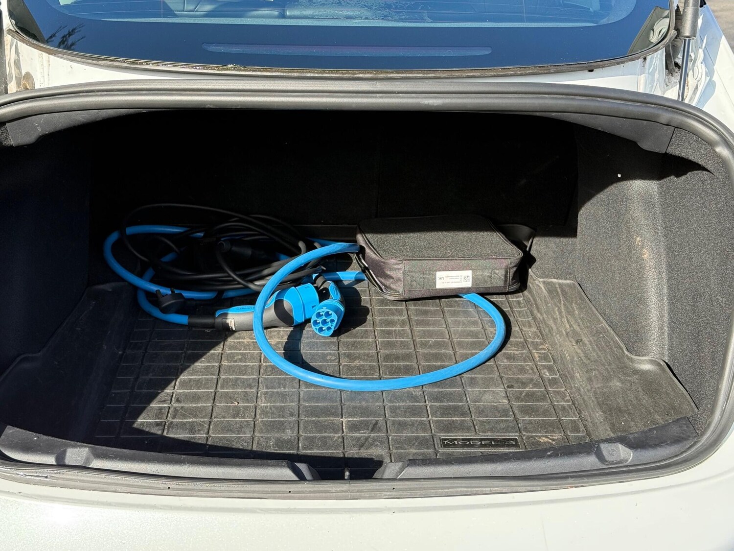 Used Tesla Model 3 2020 for sale - 76561241: Photo 33