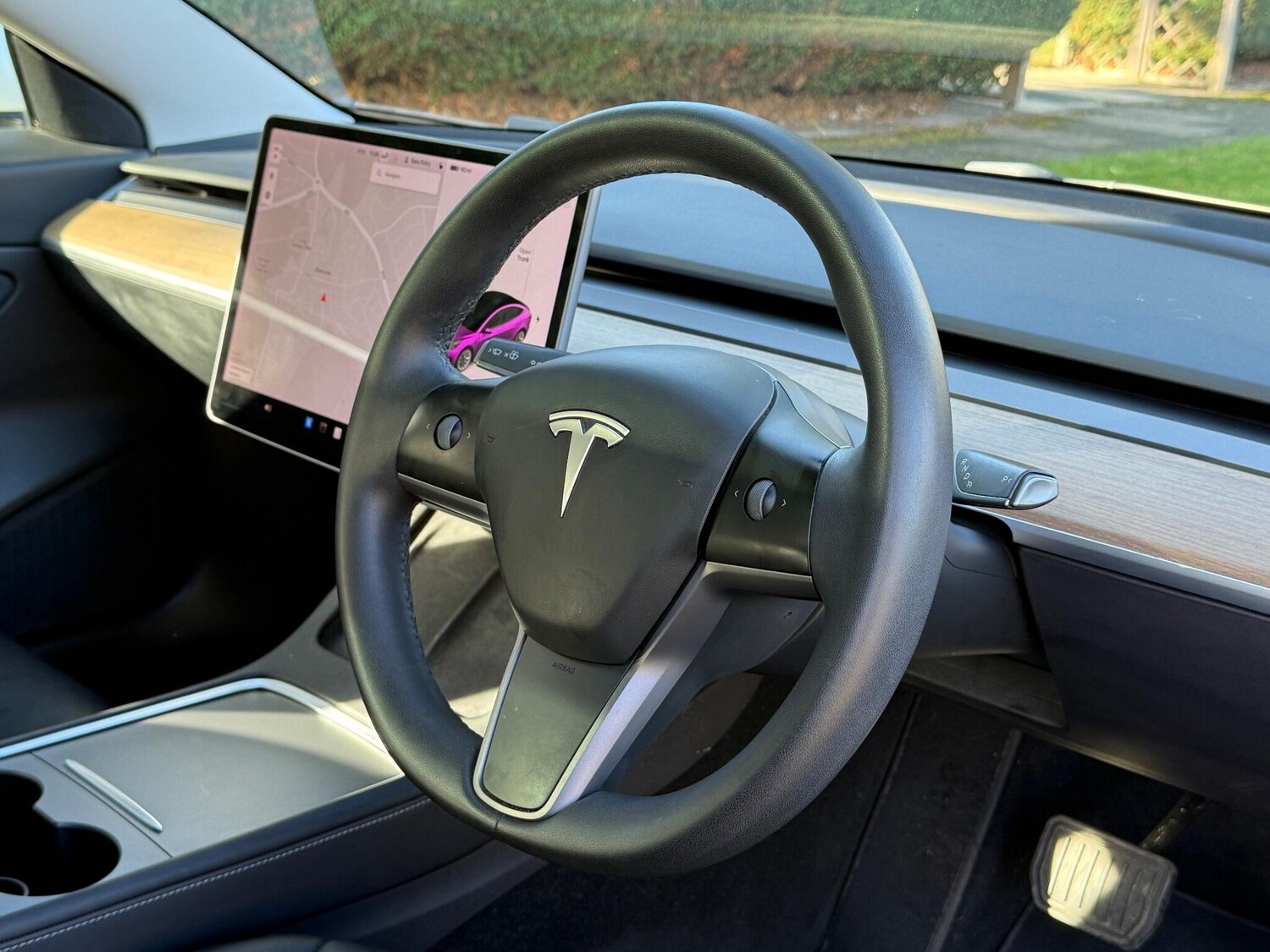 Used Tesla Model 3 2020 for sale - 76561241: Photo 35