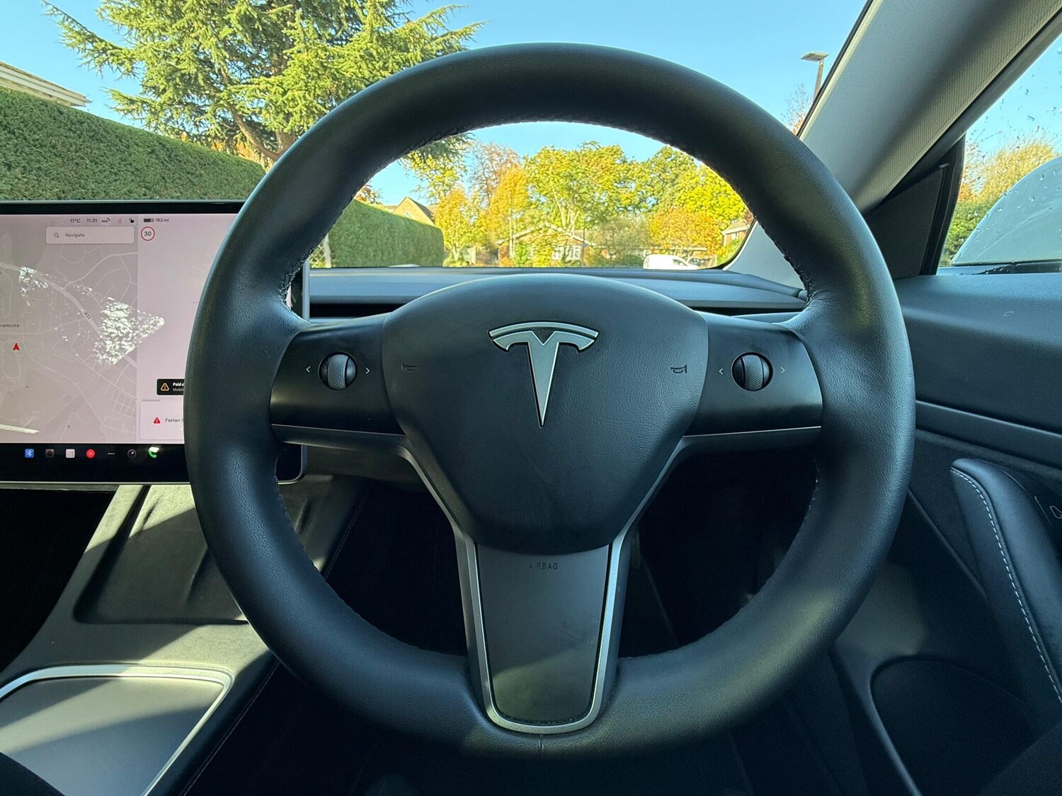 Used Tesla Model 3 2020 for sale - 76561241: Photo 36