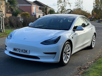 Used Tesla Model 3 2020 for sale - 76561241: Photo
