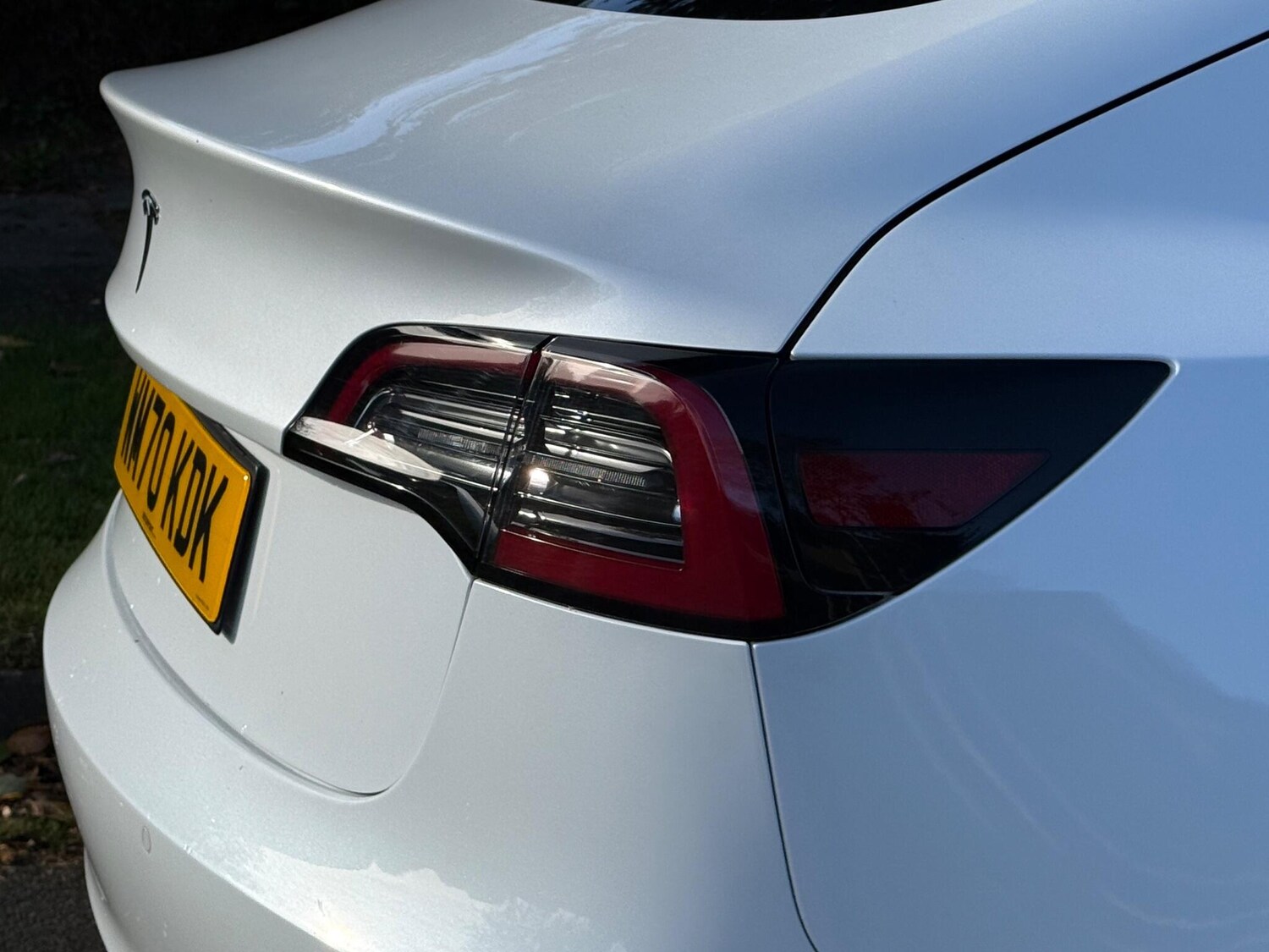 Used Tesla Model 3 2020 for sale - 76561241: Photo 40