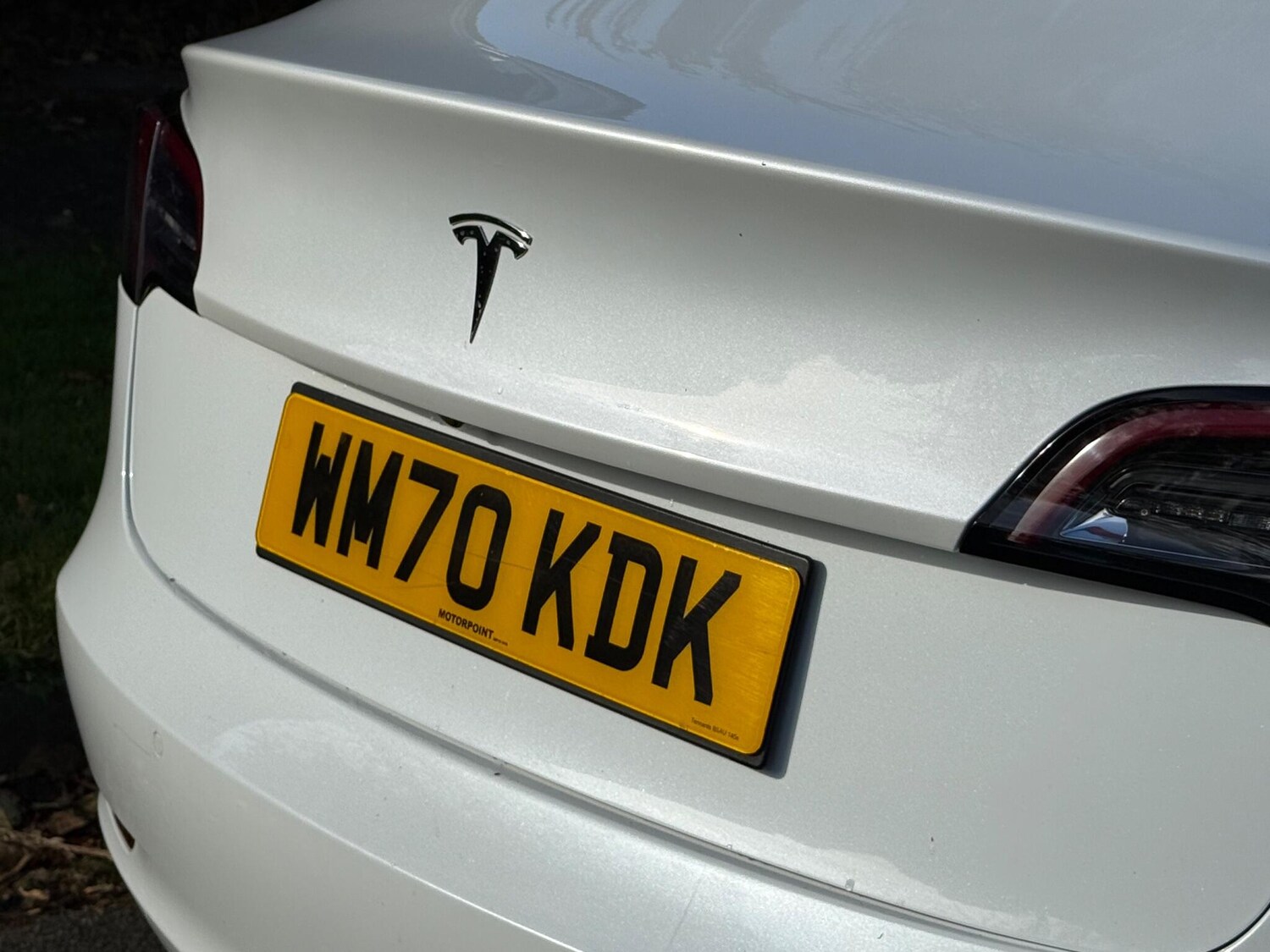 Used Tesla Model 3 2020 for sale - 76561241: Photo 42