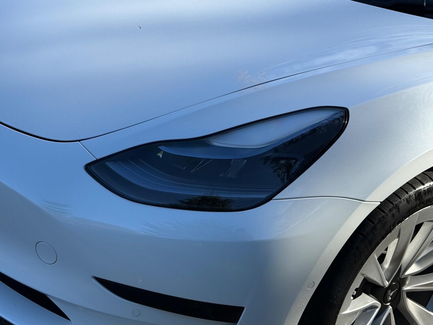 Used Tesla Model 3 2020 for sale - 76561241: Photo 46