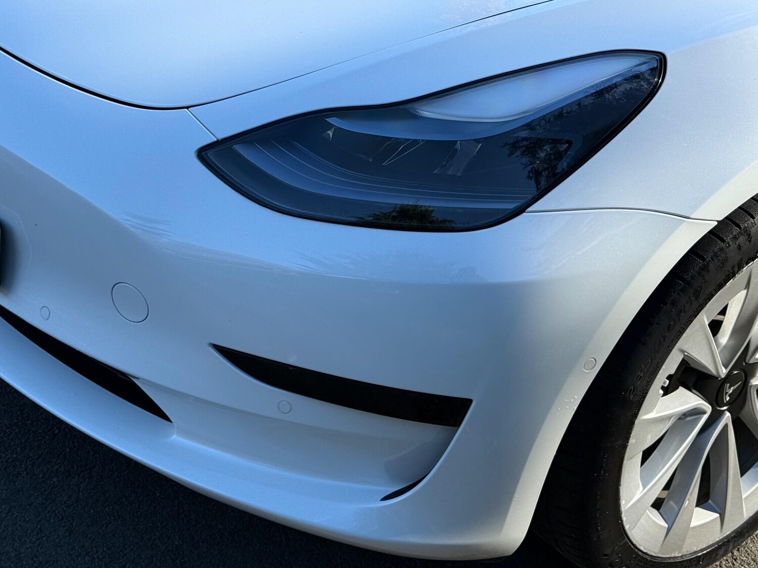 Used Tesla Model 3 2020 for sale - 76561241: Photo 47