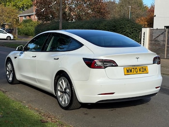 Used Tesla Model 3 2020 for sale - 76561241: Photo