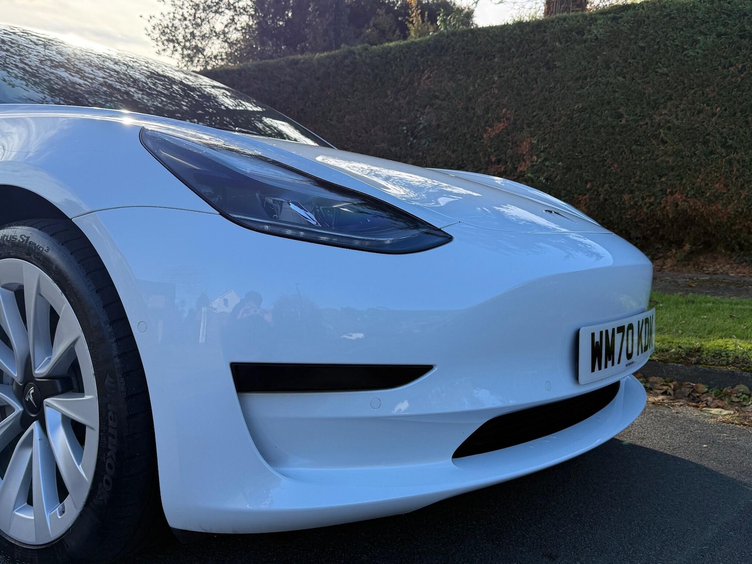 Used Tesla Model 3 2020 for sale - 76561241: Photo 5