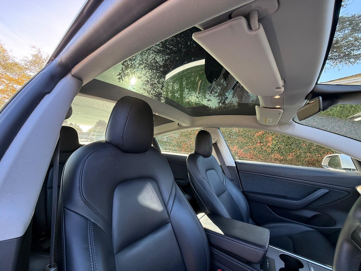 Used Tesla Model 3 2020 for sale - 76561241: Photo 56