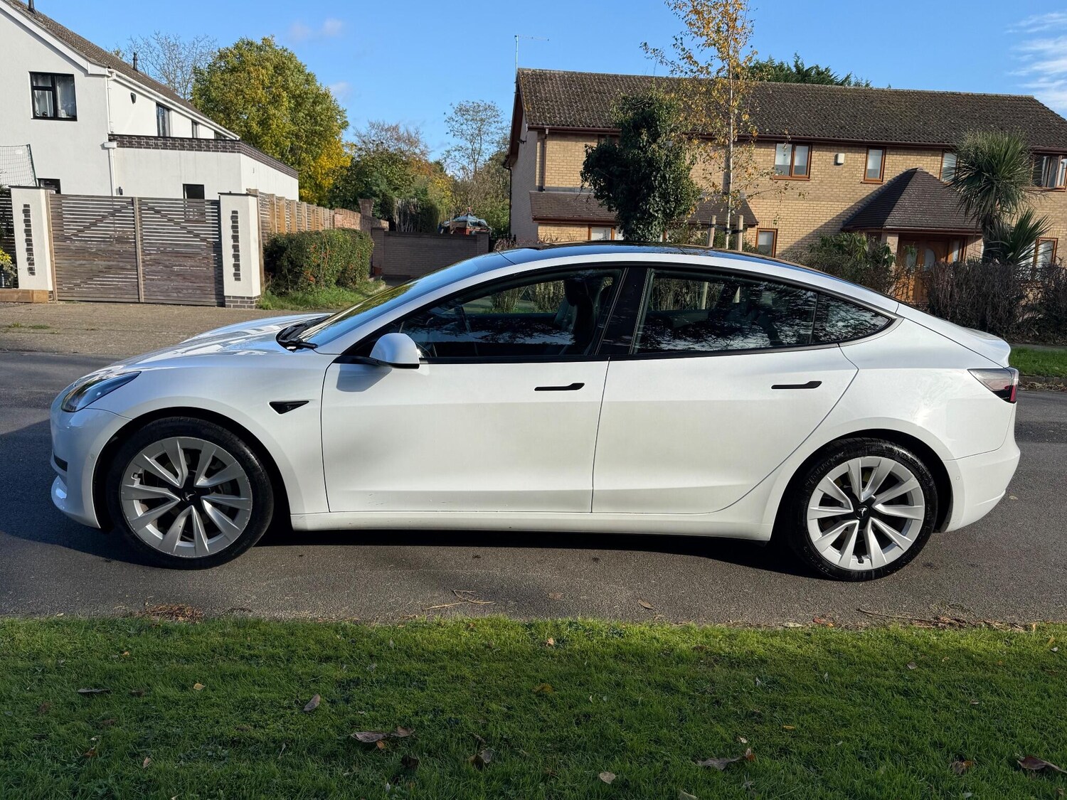 Used Tesla Model 3 2020 for sale - 76561241: Photo 8