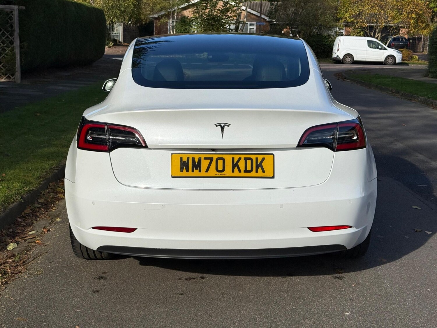 Used Tesla Model 3 2020 for sale - 76561241: Photo 9