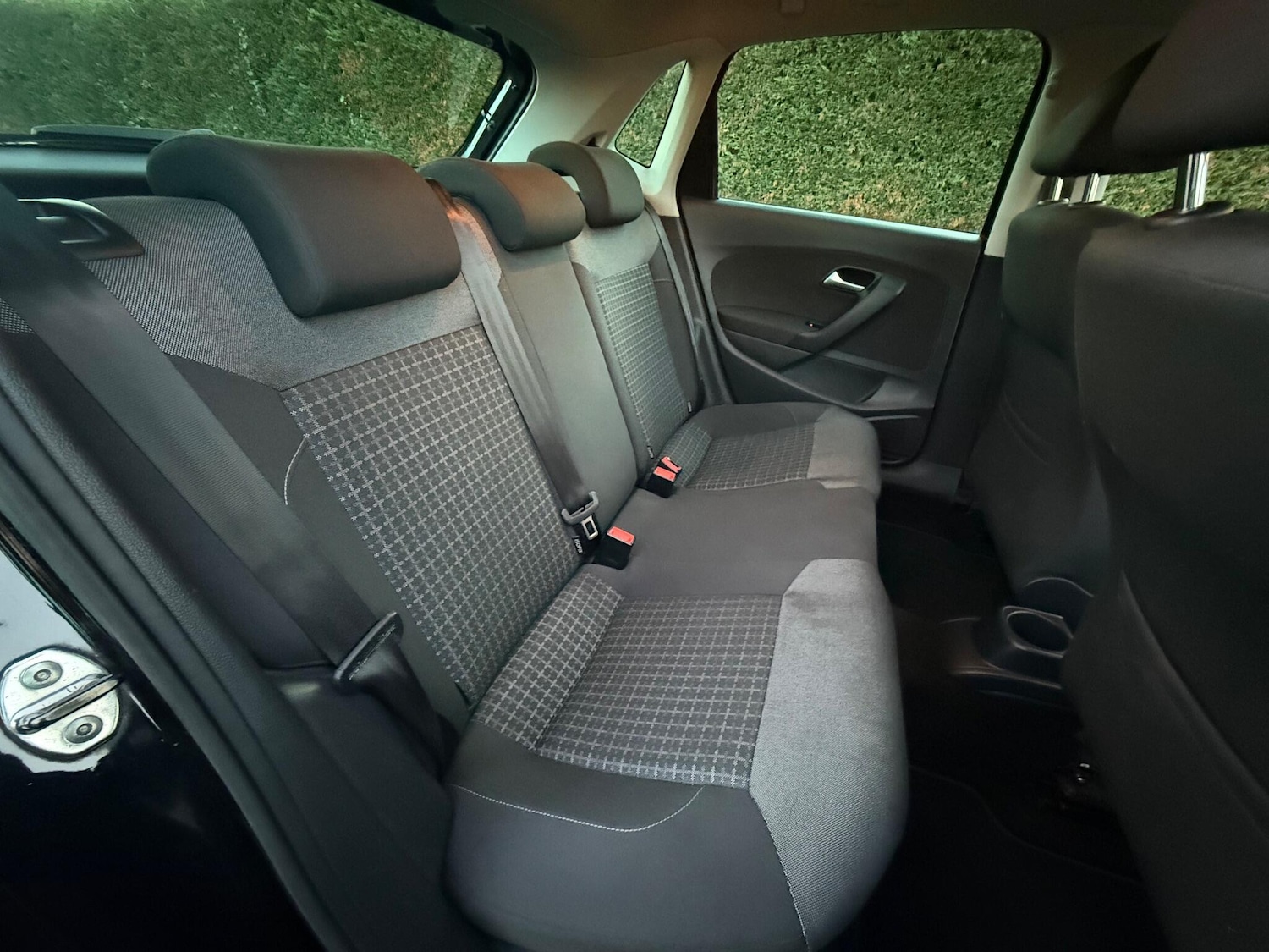 Used Volkswagen Polo 2017 for sale - 76765998: Photo 15