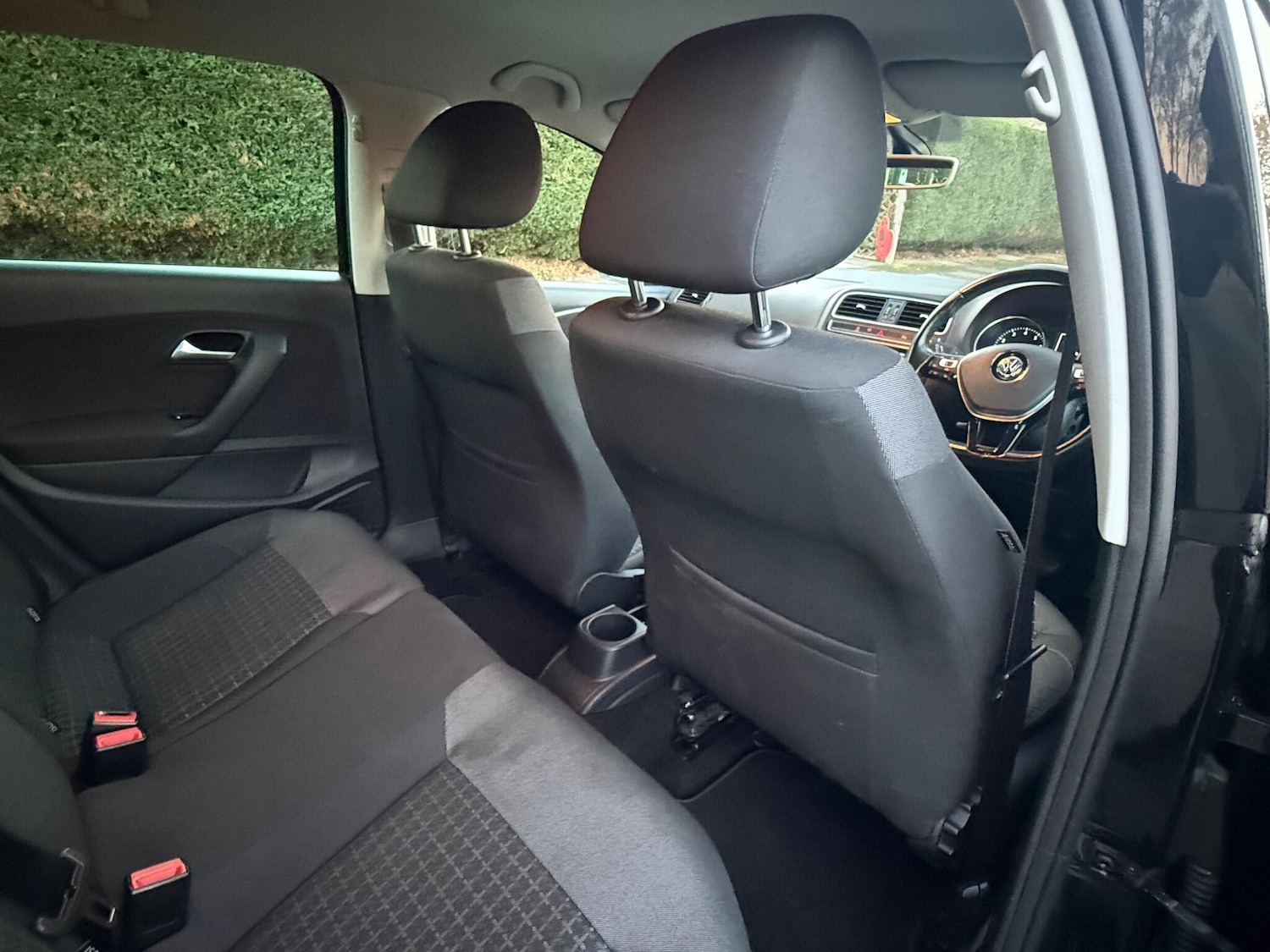 Used Volkswagen Polo 2017 for sale - 76765998: Photo 16