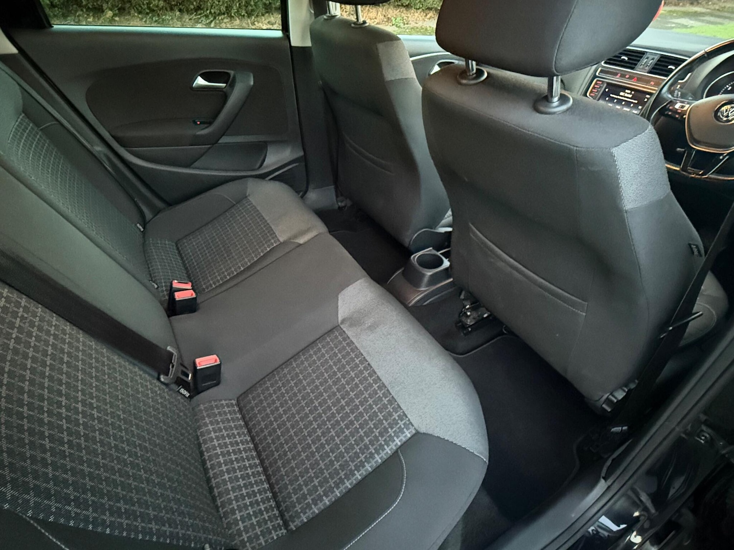 Used Volkswagen Polo 2017 for sale - 76765998: Photo 17