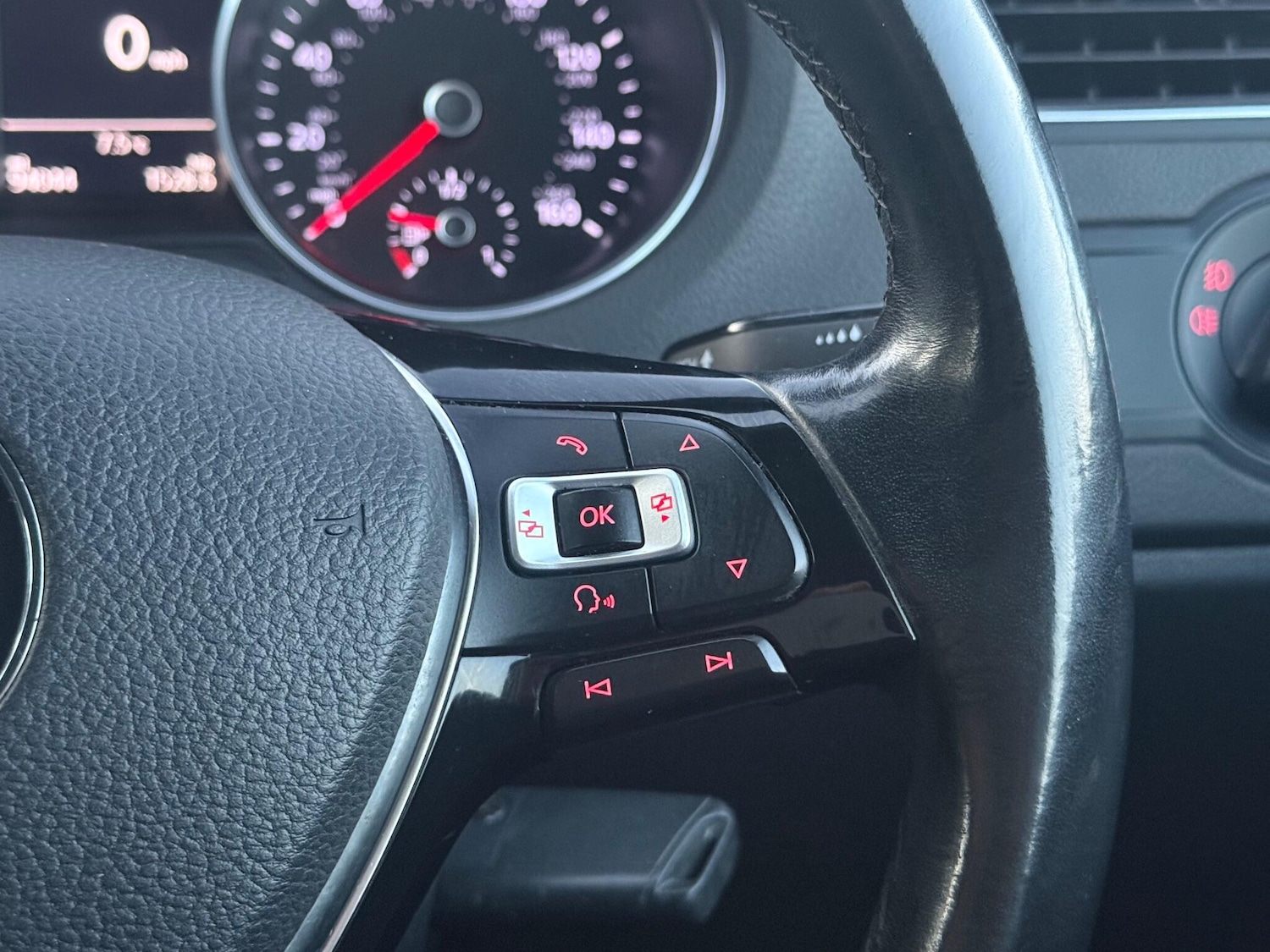 Used Volkswagen Polo 2017 for sale - 76765998: Photo 20