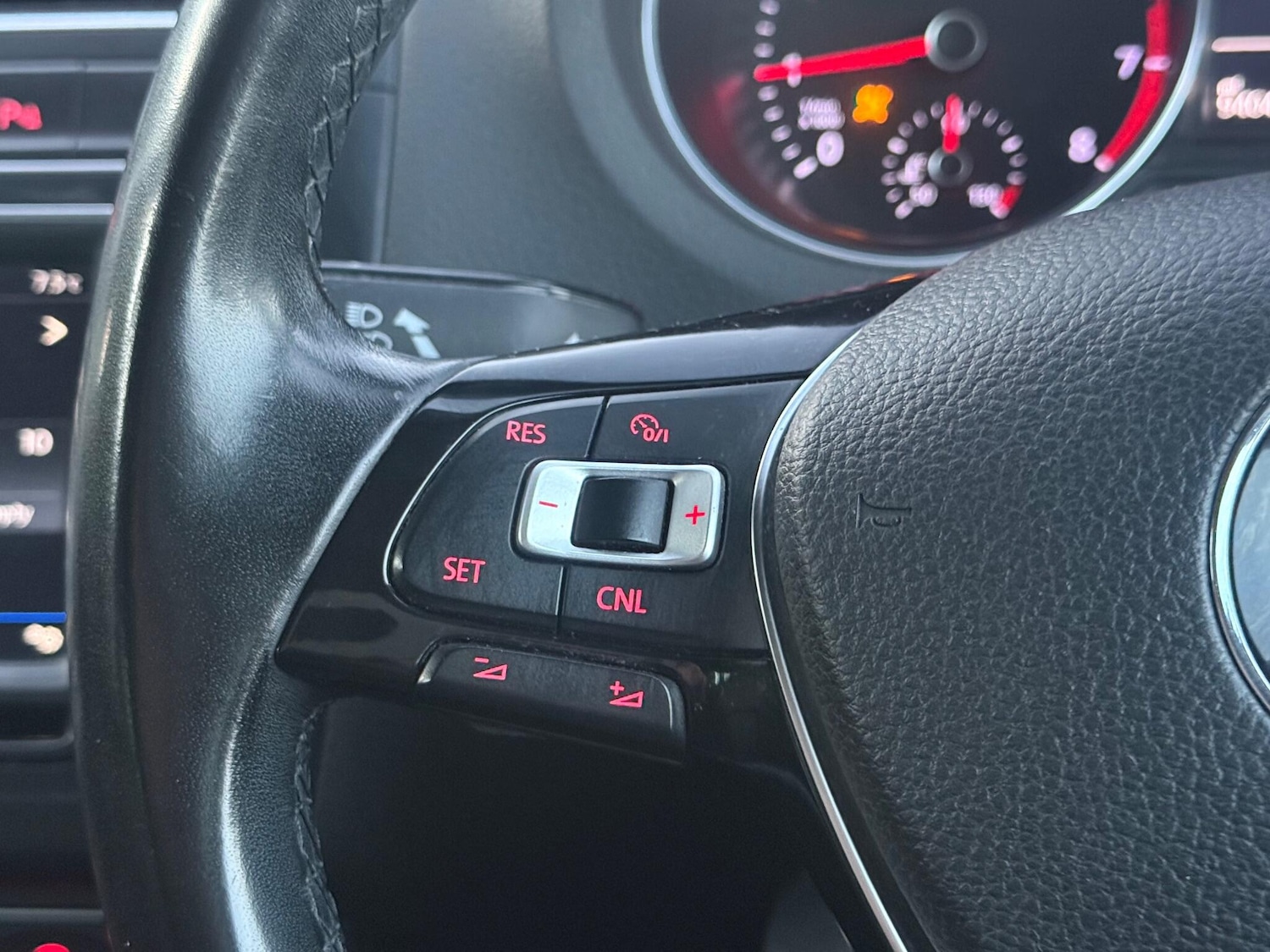 Used Volkswagen Polo 2017 for sale - 76765998: Photo 21