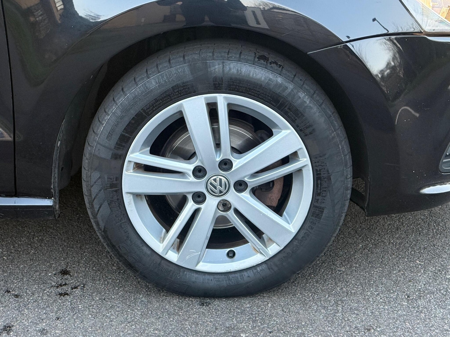 Used Volkswagen Polo 2017 for sale - 76765998: Photo 24