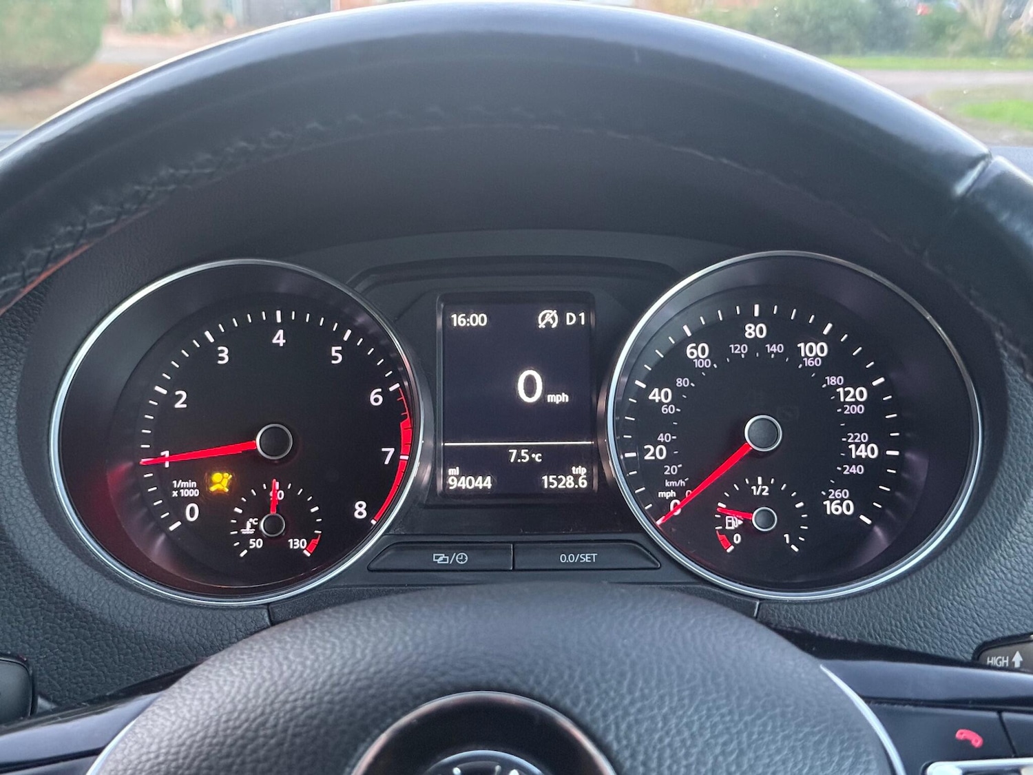 Used Volkswagen Polo 2017 for sale - 76765998: Photo 29