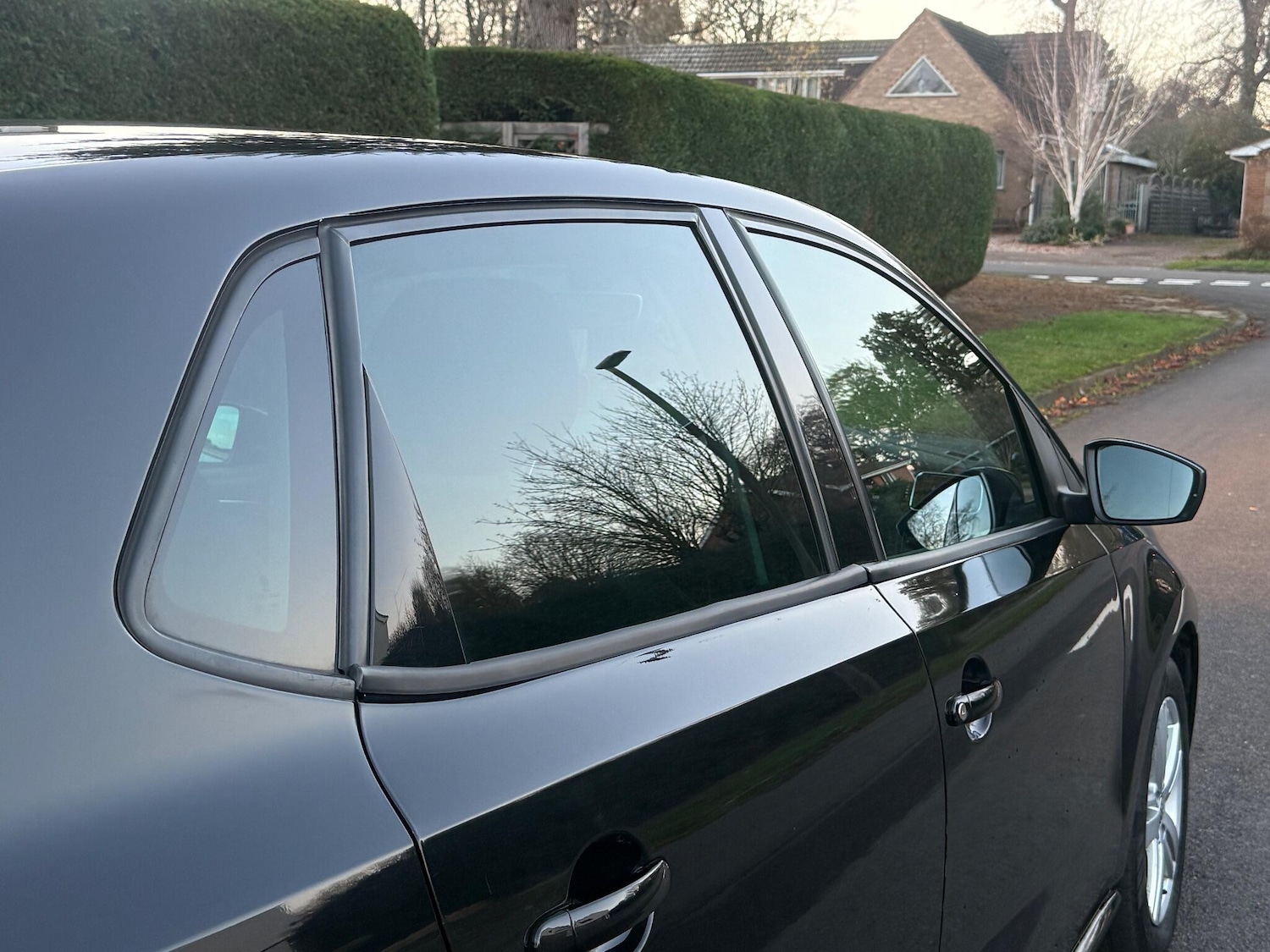 Used Volkswagen Polo 2017 for sale - 76765998: Photo 30