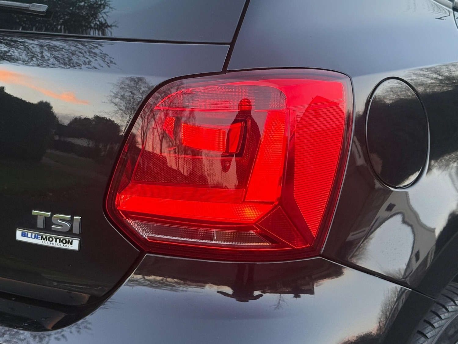 Used Volkswagen Polo 2017 for sale - 76765998: Photo 32