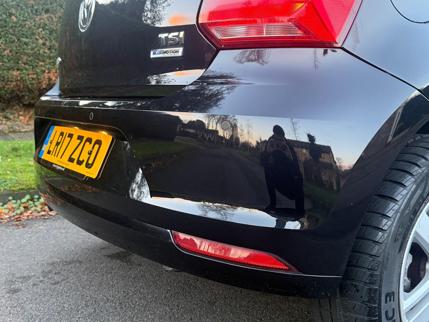 Used Volkswagen Polo 2017 for sale - 76765998: Photo 33