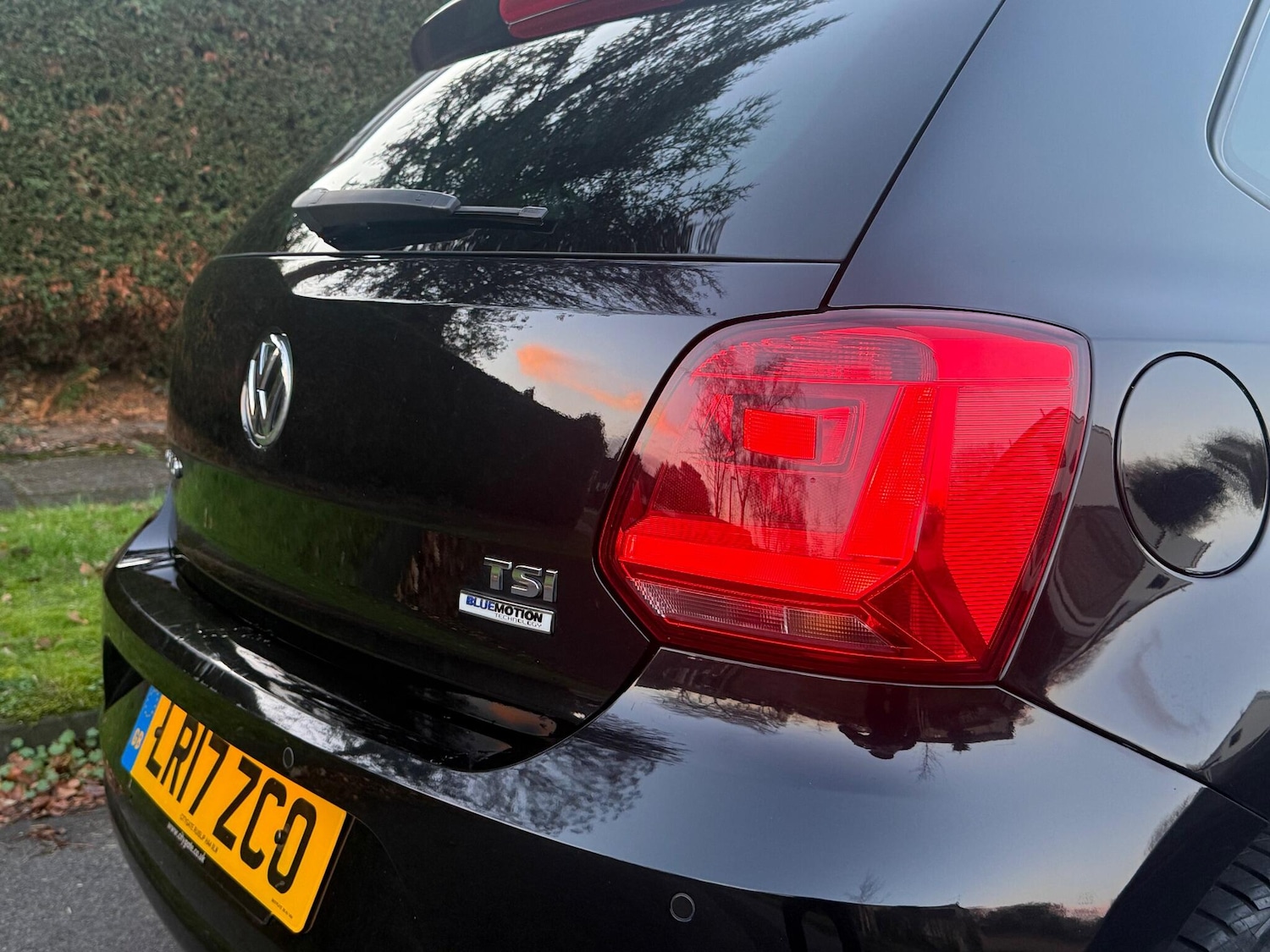 Used Volkswagen Polo 2017 for sale - 76765998: Photo 34