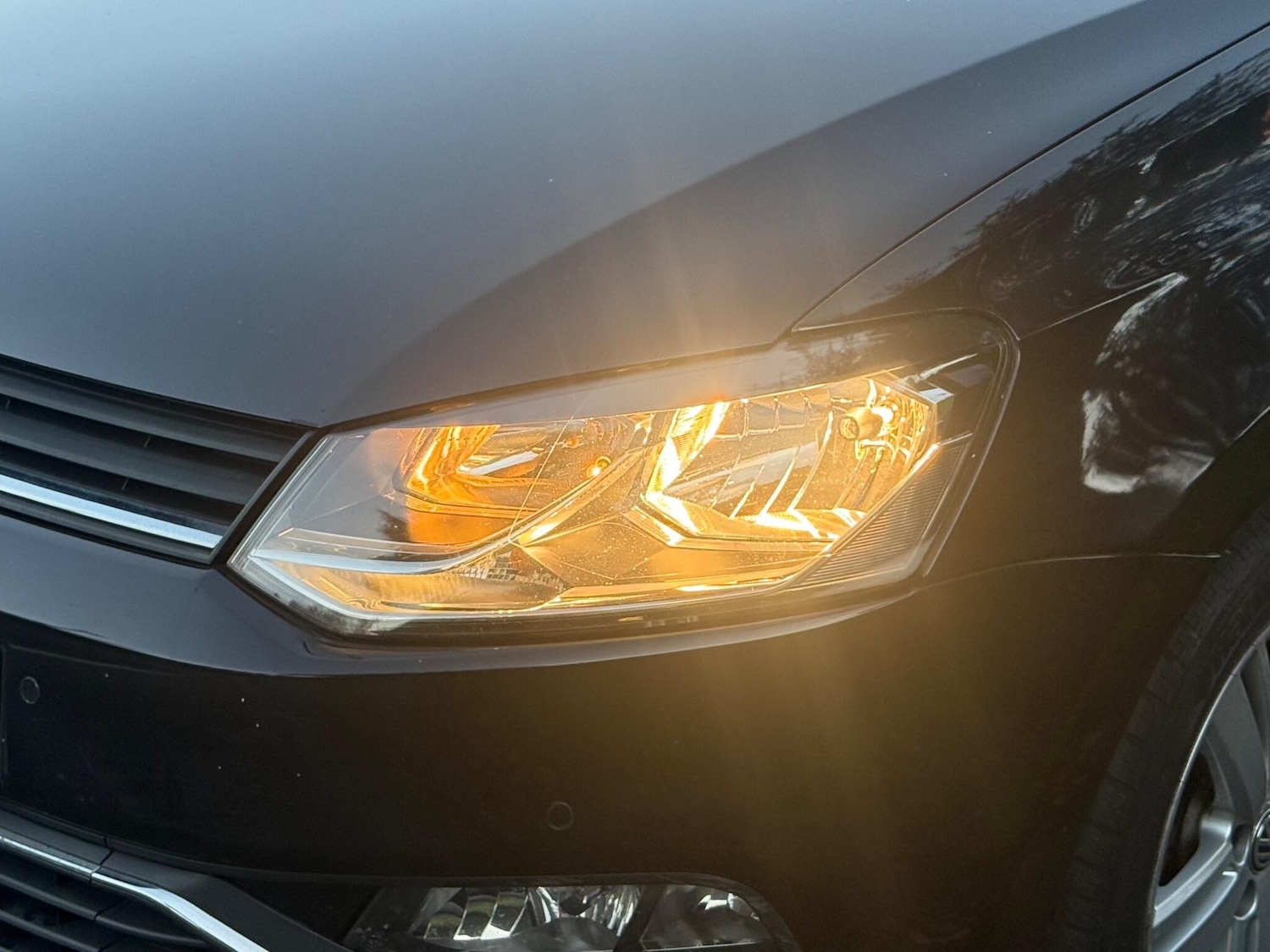 Used Volkswagen Polo 2017 for sale - 76765998: Photo 35